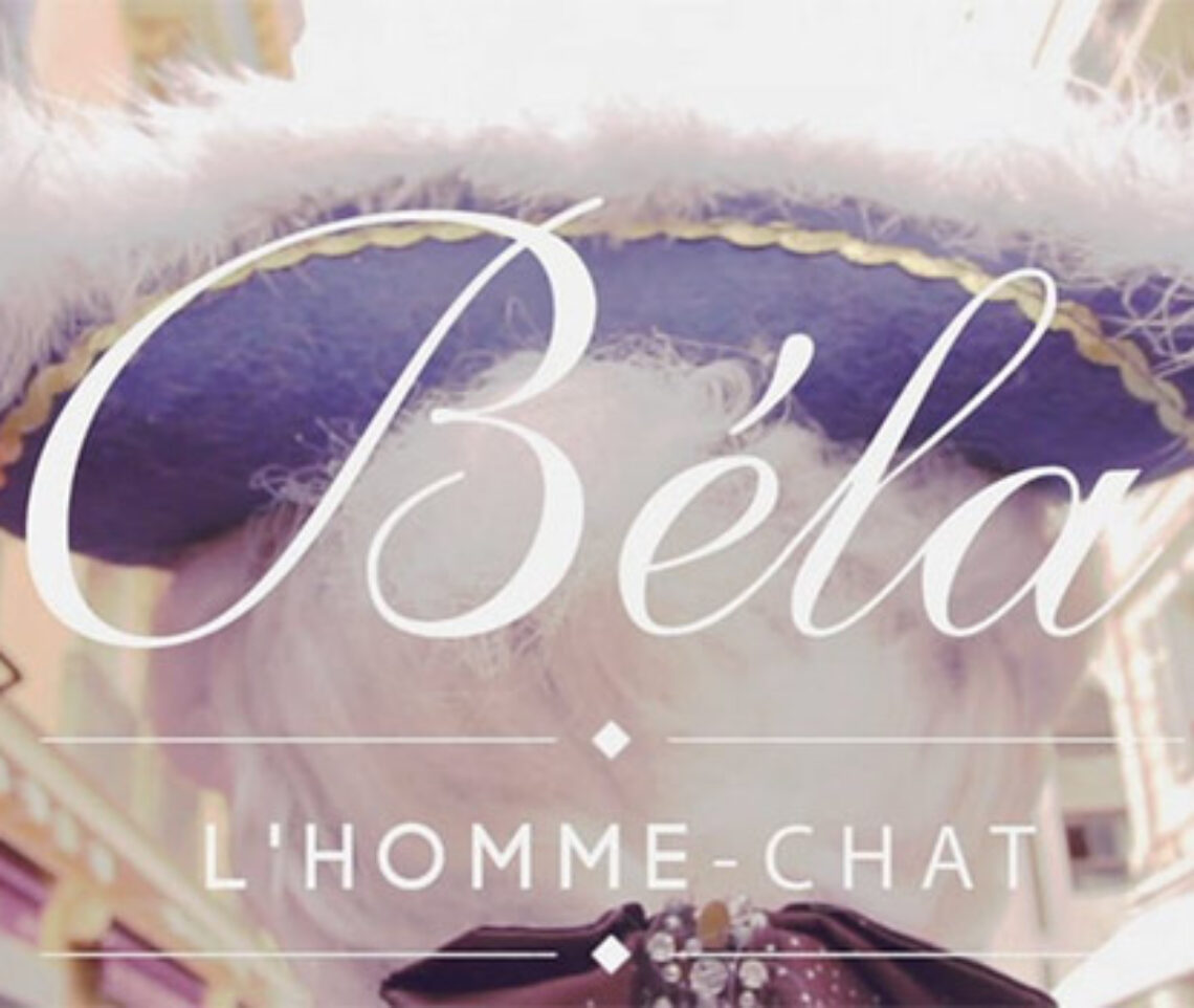 Bela: L’homme Chat